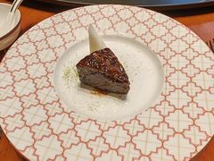 -翕间食·精致淮扬菜(江苏大剧院店)
