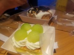 -你好独角兽·蛋糕甜品