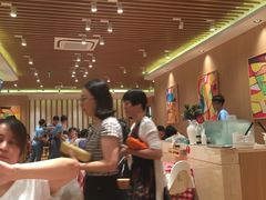 -西贝(宝乐汇店)