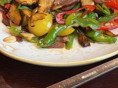 -滇野云南野生菌餐厅(陕西南路店)