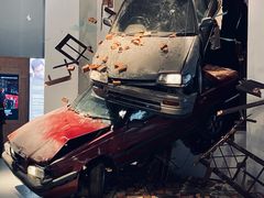 -大馆(前中区警署建築群)
