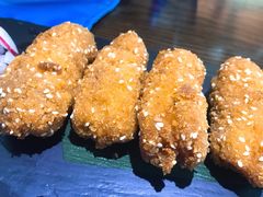 -甘尼仕印度餐厅爵士酒吧(阳春巷店)