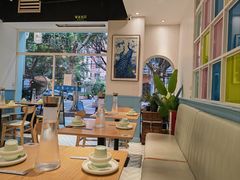 -米泰芒·东南亚料理(体育西店)