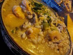 -珍记海鲜粥·海鲜粉