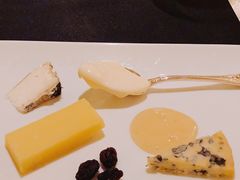 -LA TABLE de Joël Robuchon Restaurant