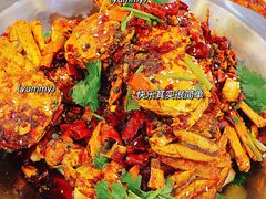 -巴渝川菜馆(建设路店)