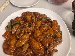 -烤肉宛饭庄(南礼士路店)