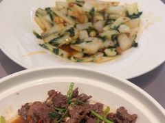 -徐记海鲜(陕西历史博物馆|明德门店)