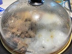 -碗中海·蒸汽海鲜·桑拿鸡(岭南天地店)