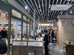 -安又胖韩国烤肉(泰达永旺店)