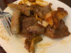 -天伦松鹤大饭店·欣妮咖啡