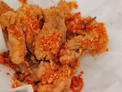-新旺茶餐厅·早餐·夜宵(仙霞店)