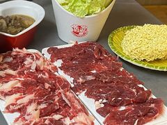 -官塘陈记鱼生·潮汕砂锅粥·牛肉火锅(潮枫路总店)
