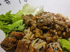 -友达面馆(广州总店)