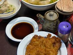 -逸桂禾面馆