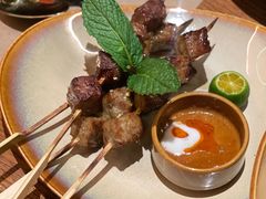 -CHINCHIN 青青·泰国料理(万象食家店)