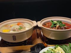 -杨氏青龙虾·羊蝎子(托乐嘉店)