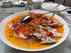 -湘阅·常德大湖鱼头(华宝店)