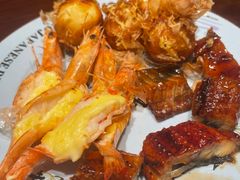 -松子料理(亮马桥店)