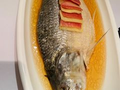 -老洋房花园饭店(绍兴路店)