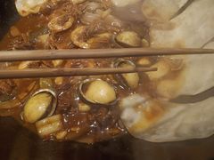 -锅来乐地锅鸡(安亭店)