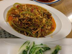 -易老妈蹄花.特色川菜(人民公园总店)
