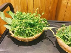 -攀枝花野菜铜火锅(万科凯德店)