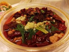 -川妹子饭店(海韵路店)