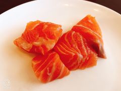 -听松楼·花园酒店·自助餐厅(红梅公园店)