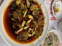 -辣螃铠盆盆蟹大排档(海昌店)