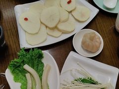 -蘭番坊青海特色铜锅涮·清真