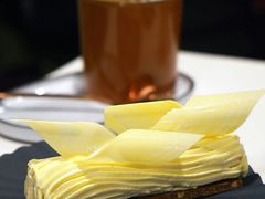 -潮一不贰·法式甜品·生日蛋糕·西式简餐(外滩店)