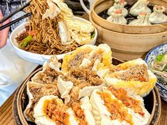 -潘德林茶社(新城河路店)
