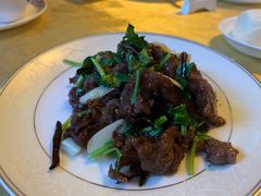-厉家菜(德胜门总店)