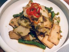 -榕意·川味之美(深业上城店)