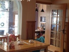 iphone_upload_pic-乌镇那一年小院主题餐厅(甘泉西路店)