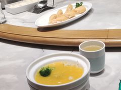 -花城粤菜餐厅(高新区店)