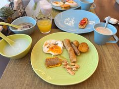 -佰园全日西餐厅-厦门佰翔软件园酒店