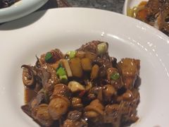 -小城故事·地道宁波味(月湖盛园店)