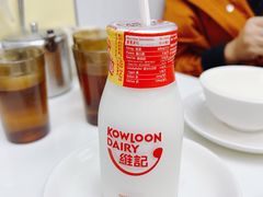 -澳洲牛奶公司(佐敦店)