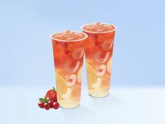 -CoCo都可(八达商城店)