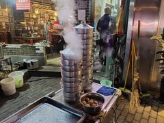 -梁憨包(南岸回龙湾店)