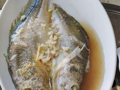 黄鱼-原味蒸汽海鲜(嵊泗店)