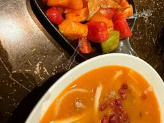 -漆黑觉米粉(三里屯店)