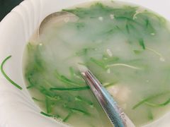 -喜洲翰林餐厅(董家百年老宅店)