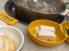 -润园四季椰子鸡火锅(海上世界店)