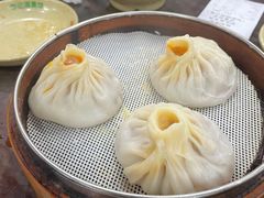 -李记清真馆(打钉巷店)