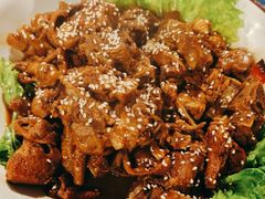 -卧龙堡客栈·中餐厅(古北水镇店)