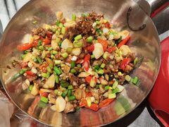 -彭耕记猪油炒小菜(吉联mall店)