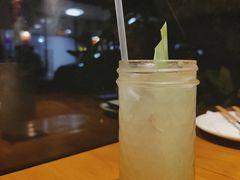 甘蔗马蹄水-仓库南洋海鲜小排档(柳河路店)